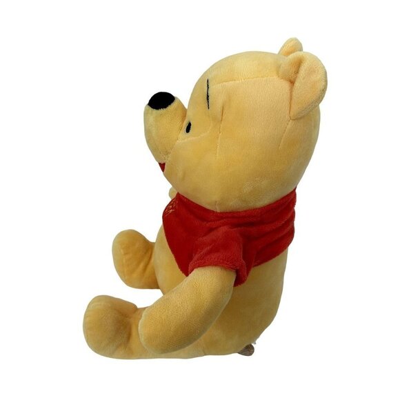 Kohl's Cares Winnie the Pooh Stuffed Animal Plush - Picture 2 of 9